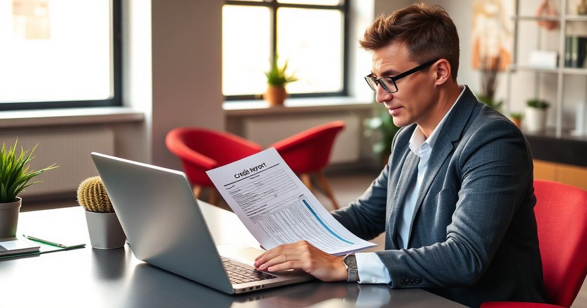 How Does Credit Repair Work in Australia?
