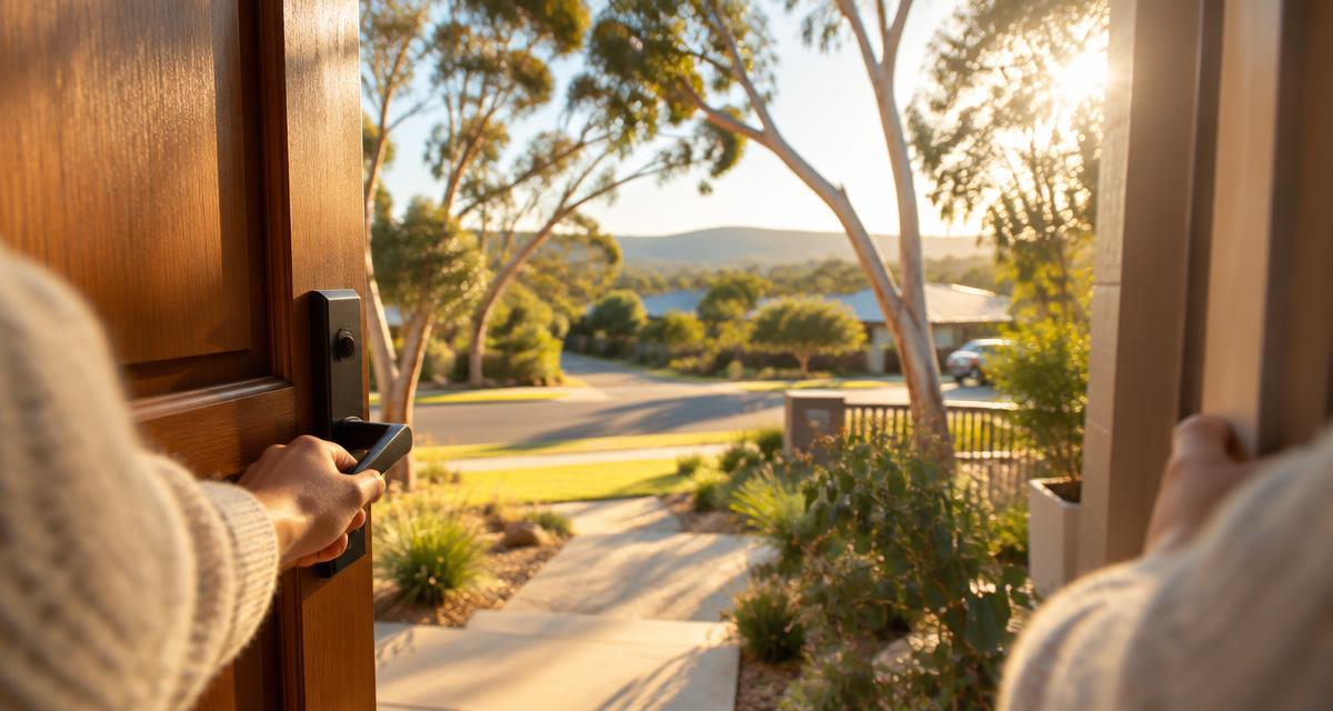 How to Get Out of a Default in Australia: Your Real Options